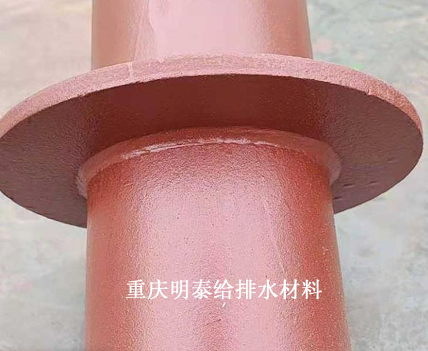 剛性防水套管的生產(chǎn)加工制造應(yīng)注意什么，您該如何了解呢
